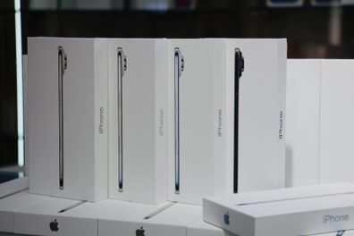 iphone 17 air