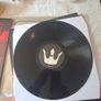 Vinyl Crowned Kings. Image 6