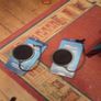 2 Pop shields for sale 10 euros each 18 euros for 2 Image 4