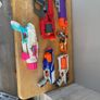 Large Nerf Blaster Collection Bundle 20 plus Guns, Darts, Magazines & Accessories Image 4