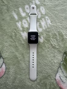Apple Smartwatch
