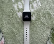 Apple Smartwatch