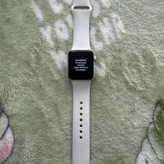 Apple Smartwatch