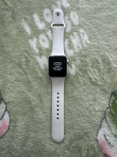 Apple Smartwatch