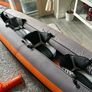 3-person inflatable kayak Image 3