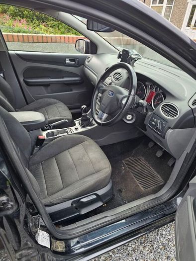 2011 Ford Focus