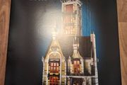 lego Icons 10273 Haunted House