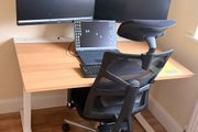 Office Desk Ikea