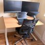 Home Office Chair Image 2