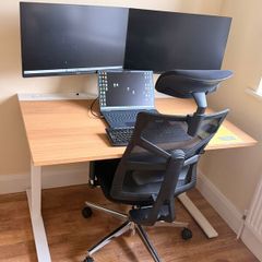 Monitor