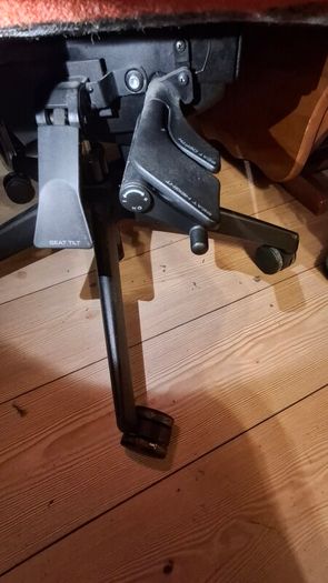office chair