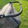 Hauck Dryk Duo 2 in 1 buggy and bike trailer Image 5