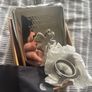 Carhart Clover Whiskey Flask Image 4