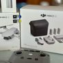DJI Mini 2 SE drone bundle. (Fly more combo) Image 3