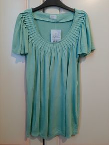 BNWT Oasis Blouse
