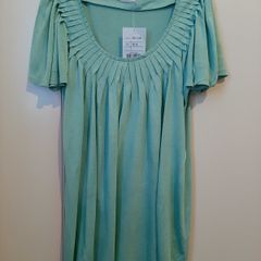 BNWT Oasis Blouse