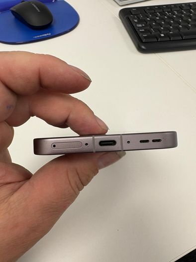Oppo Find X9 Pro