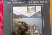 1988-89 The Irish Stamp Year Book