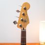 Fender Jazz Bass USA 2000's - 3-Tone Sunburst Image 4