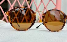 Ray ban sun glasses