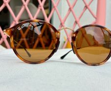 Ray ban sun glasses
