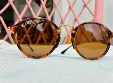 Ray ban sun glasses