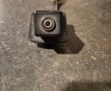 Reversing Camera Mercedes
