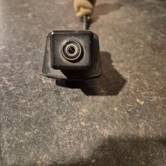 Reversing Camera Mercedes