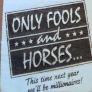 Only Fools & Horses Themed Coaster Set Image 2