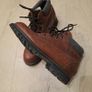 Eddie bauer gore-tex leather hiking boots Image 7