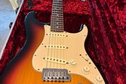 Last price drop before I withdraw Fender Diamond 60th anniversary Stratocaster