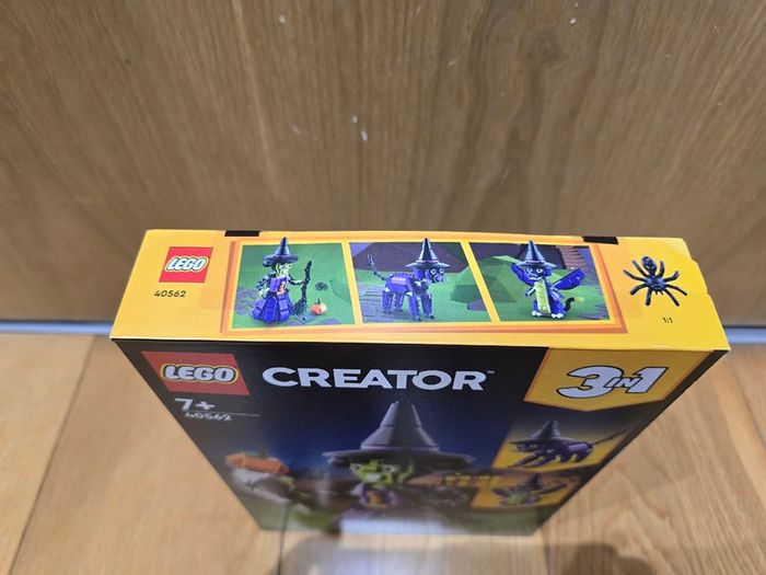 Lego 40562 Mystic Witch