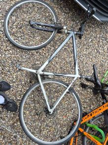 bikes