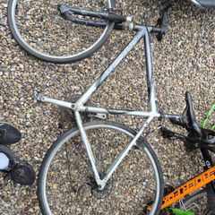 bikes