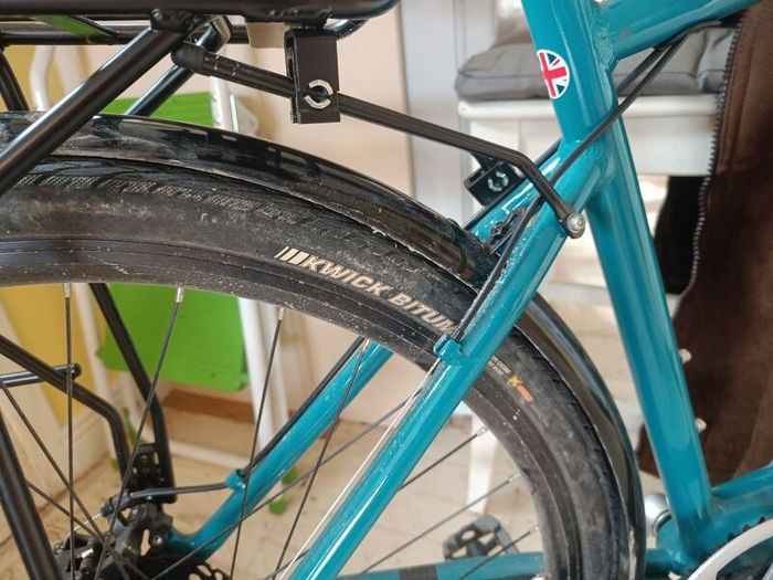 electric bike Lectro