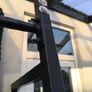 wall gym rack Image 6
