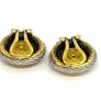 Charriol Celtic Design Luxury Earrings Image 6