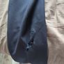 suit: Douglas Hayward; marine blue; top only Image 5