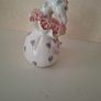 Rare  Baby Nessy Dresden Figurine Image 4