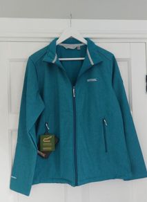 Regatta Jacket BNWT Postage Included