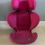 Pink Maxi cosi car seat isofix Image 5