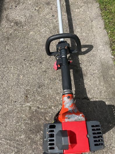 efco 8350 strimmers