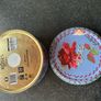 Cadbury Roses Tins Image 4