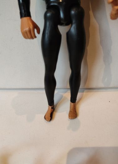 Action Man Diver Hasbro 1998