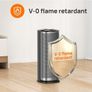 Dreo Solaris Slim H2 Electric Heater Image 7