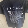 Fred Perry Polo Shirt & The Specials Tour tee Image 3