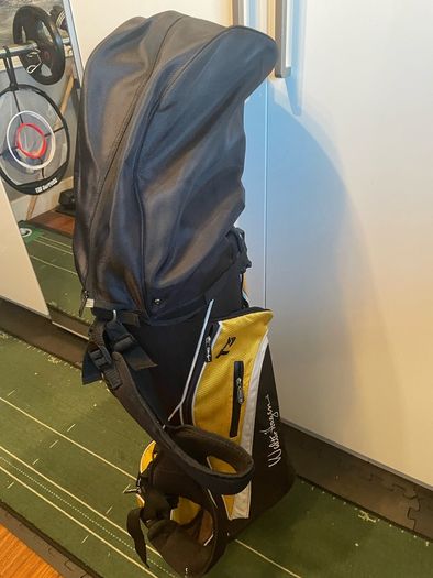 Full 14 Club Golf Set