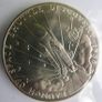 5 Commemorative Coin Marshall Islands 1988 Space Shuttle Discovery Mint Image 3
