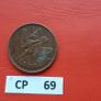 Irish Free State. 1937 Farthing.  Good condition! Image 4