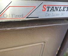 Stanley 9o deluxe parts